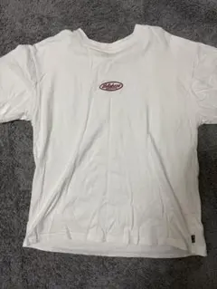 BILLABONG ビッグシルエット Tシャツ XL ホワイト