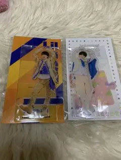 関西ジュニア 西村拓哉缶バッジ アクスタ セット販売 - メルカリ