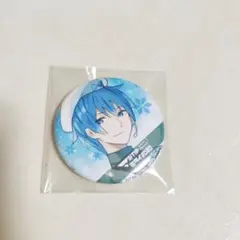 マジカルミライ2020 KAITO 缶バッジ