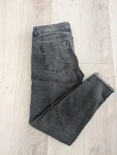 美品☆ZARA スキニー