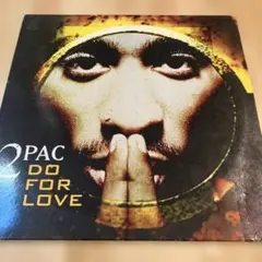 2026年最新】2pac/do for loveの人気アイテム - メルカリ