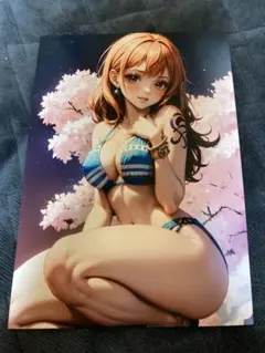 ナミ キャラクターグッズ