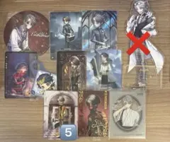 2026年最新】IDENTiTYV 第五人格 クリスマスの人気アイテム - メルカリ