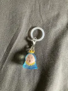 コジコジ　めじるしアクセサリー