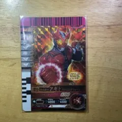 ガンバレジェンズ仮面ライダーアギトLRガンバライドクロニクル2