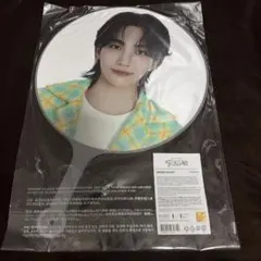 SEVENTEEN Followうちわ ジョンハン