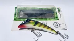 ヘッドプラグ　BB　オールドヘドン　heddon ヘッドプラグ BB オールドヘドン heddon - メルカリ