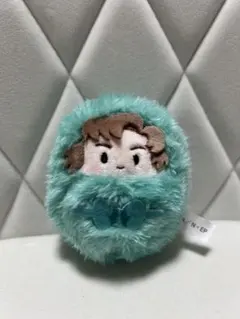 忍たま乱太郎 くるみたぴぬい Vol.3 善法寺伊作