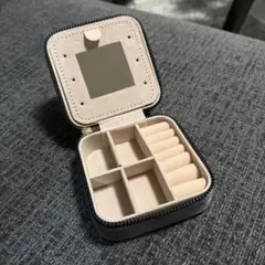 WAKO 銀座和光 アクセサリーケース ジュエリーボックス - メルカリ