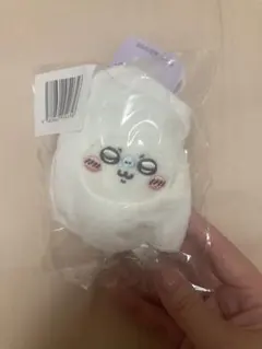 モモンガ　たこイカマスコット D賞