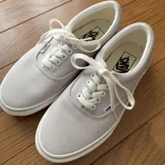 KrK様専用 VANSレディーススニーカー　グレー