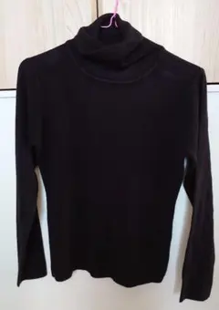 レディースハイネック