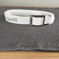 le coq sportif ルコック　ベルト　メンズのサムネイル