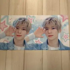 nctwish シオン　スローガン
