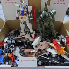 2026年最新】ガンプラまとめ売りの人気アイテム - メルカリ