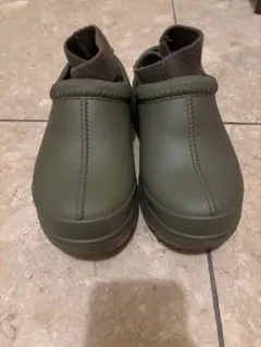 UGG(アグ) レディース Tasman X レインシューズ　スリッポン