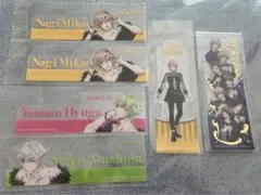 うたプリ ブックマークコレクション HE★VENS
