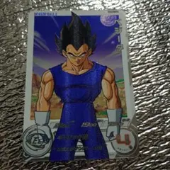 UGM9-017 DA ベジータ お前がナンバー1だ DRAGONBALL Z