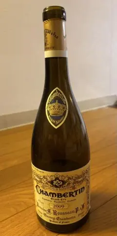 Louis Roederer Cristal 1990 空瓶 | Mercari