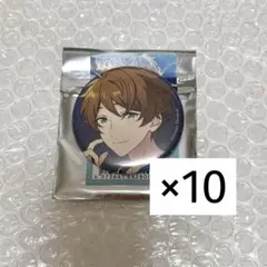 あんスタ 高峯翠 缶バッジ Jun