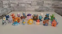 ケ*ン様 ポケモンデラックスフィギュアコレクション 2026年最新】ポケモンデラックスフィギュアコレクションの人気アイテム