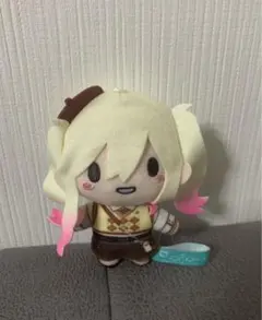 2026年最新】天馬咲希 サンリオ ふわぷちの人気アイテム - メルカリ