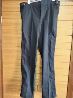 エドウィンゴルフ サイズ調整ボタン付き