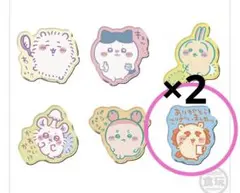 ちいかわ キャラマグネッツ2《シーサー》2個セット