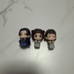 薬屋のひとりごと まちぼうけ