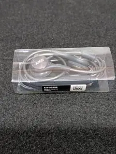 新品未使用品　AKG イヤホン EO-IG955