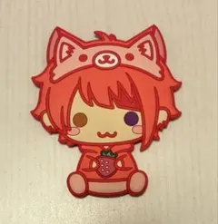 すとぷり　莉犬　アニマルミラー