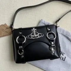 ヴィヴィアンウエストウッド ショルダーバッグ