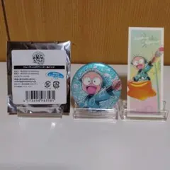 忍たま 梅田スカイビル空中庭園 お星さまといっしょ！の段 中在家長次