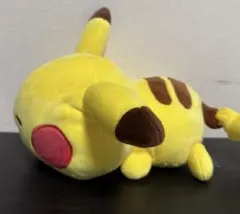 2025年最新】カナヘイ ピカチュウ ぬいぐるみの人気アイテム - メルカリ
