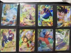 ドラゴンボールヒーローズ h2弾　まとめ売り　孫悟飯　セル ドラゴンボールヒーローズ h2弾 まとめ売り 孫悟飯 セル - メルカリ