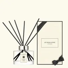 【新品未使用】ジョーマローン ディフューザー ギフトボックス付き