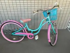 2026年最新】24 インチ 自転車 女の子の人気アイテム - メルカリ