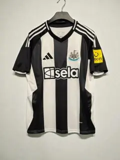 24-25 ニューカッスル・ユナイテッド ユニフォーム