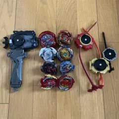 ベイブレードまとめ売り