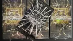 遊戯王　リミットオーバーコレクション 3BOX プロモ付き　最後のセット⭐︎ 楽天市場】【3BOXセット】遊戯王OCG デュエルモンスターズLIMIT OVER