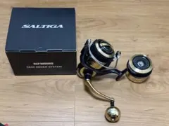 2026年最新】ソルティガ 8000の人気アイテム - メルカリ