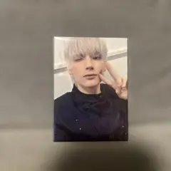 TXT トレカ　フォトカードケース　ヒュニンカイ