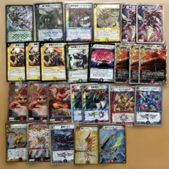 デュエマ 引退品 まとめ売り9 - メルカリ