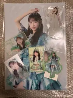 2025年最新】フルーツジッパー アクスタ 櫻井優衣の人気アイテム