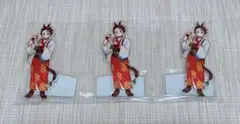 鬼滅の刃 干支2026 午年 ランダムアクリルスタンド 竈門炭治郎
