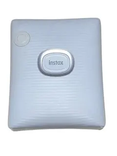 「RT-220076様専用」 instax mini Link アッシュホワイト