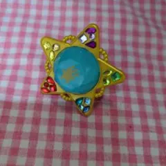 あんスタ スタライ リングライト リンライ 深海奏汰