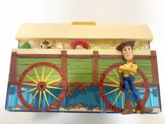 トイ・ストーリー ウッディ ポップコーンバケット