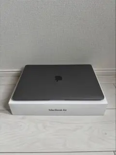 【美品】MacBook Air 2020 Core i5 8GB 512GB 2026年最新】macbook air 2020 core i5の人気アイテム - メルカリ