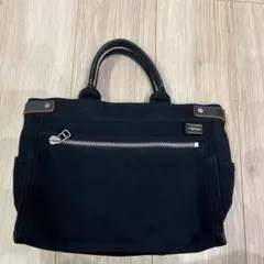 トートバッグ　Porter